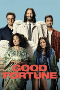 فيلم Good Fortune 2025 مترجم