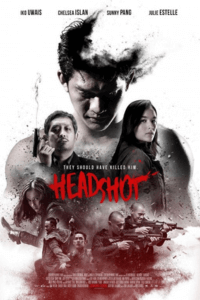 فيلم Headshot 2016 مترجم