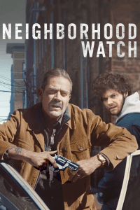 فيلم Neighborhood Watch 2025 مترجم
