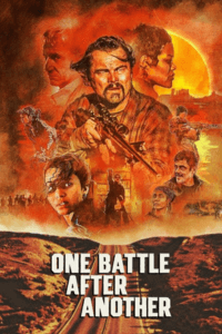 فيلم One Battle After Another 2025 مترجم
