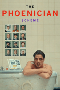 فيلم The Phoenician Scheme 2025 مترجم