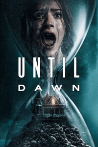 فيلم Until Dawn 2025 مترجم