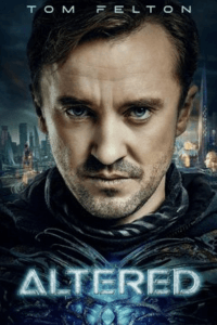 فيلم Altered 2025 مترجم