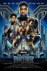 شاهد فيلم Black Panther 2018 مترجم