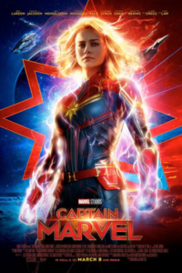 شاهد فيلم Captain Marvel 2019 مترجم