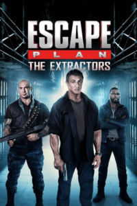 شاهد فيلم Escape Plan: The Extractors 2019 مترجم