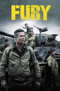 شاهد فيلم Fury 2014 مترجم
