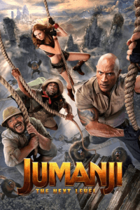 شاهد فيلم Jumanji The Next Level 2019 مترجم
