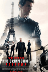شاهد فيلم Mission Impossible Fallout 2018 مترجم
