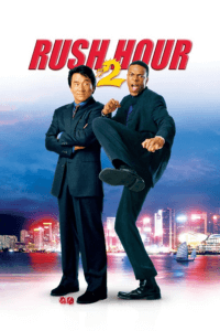 فيلم Rush Hour 2 2001 مترجم