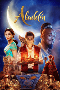 فيلم Aladdin 2019 مترجم