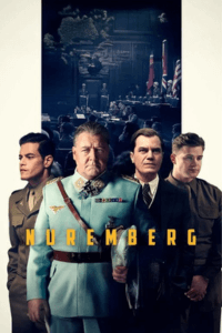 فيلم Nuremberg 2025 مترجم