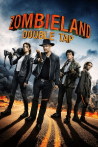 شاهد فيلم Zombieland Double Tap 2019 مترجم