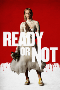 فيلم Ready or Not 2019 مترجم