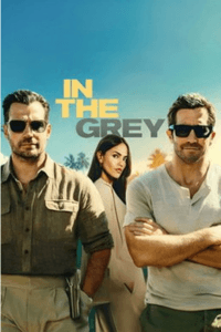 شاهد فيلم In the Grey 2026 مترجم