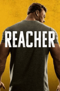 Reacher الموسم الثاني