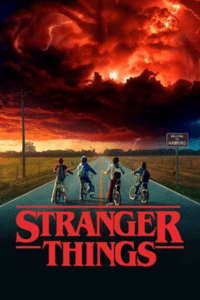stranger things الموسم الاول