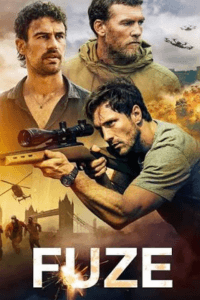فيلم Fuze 2025 مترجم