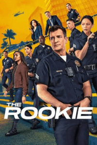 The Rookie الموسم الاول